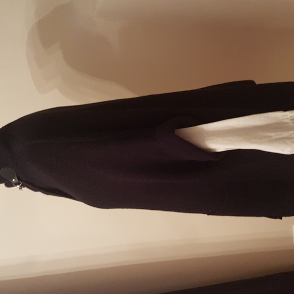 Steve Madden Poncho - Picture 4 of 7